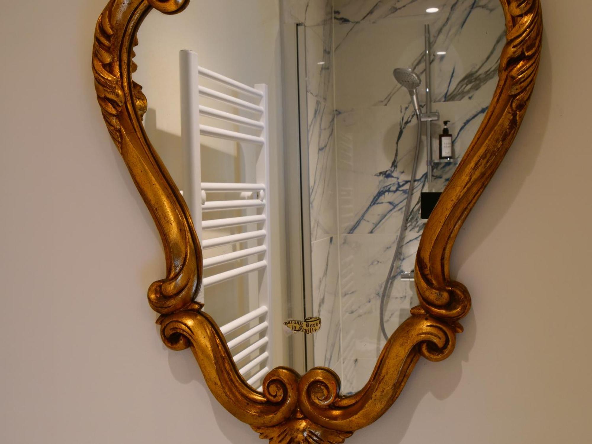 普雷讷夫昂德雷Domaine Du Cloitre住宿加早餐旅馆 客房 照片